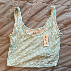 pacsun top